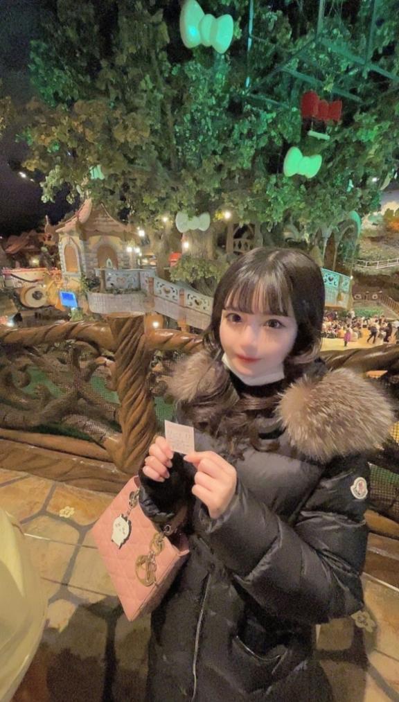 3月の予定が決まりました♡