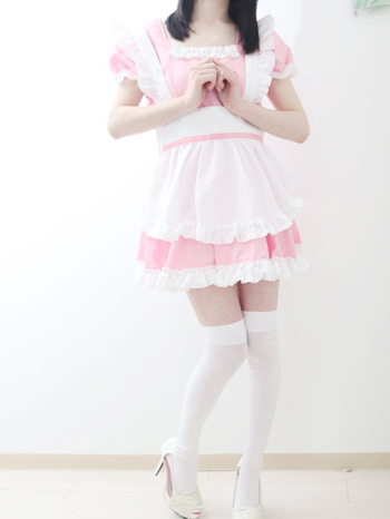 池袋巣鴨ソープランド エデン巣鴨 #157 ミニスカメイド