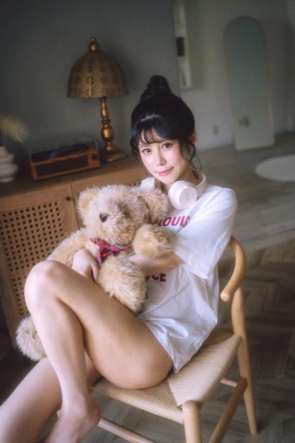 🤍朝活♡