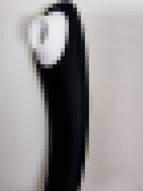 吸引○ーター写真