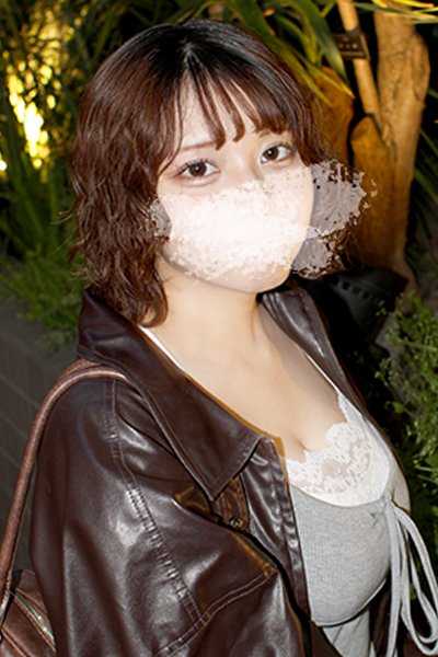 キャスト入店情報　めい　さん（22）