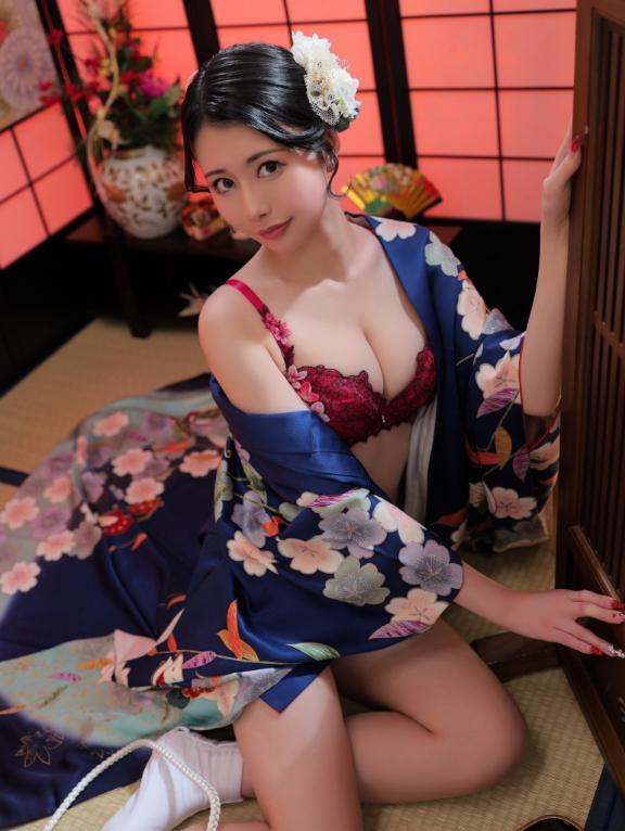 🩷 おぱ〜