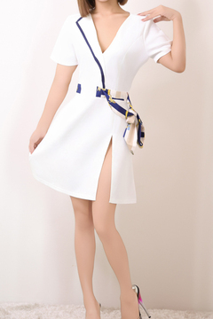 川崎堀之内ソープランド お姉京都 職業系16【美容部員】