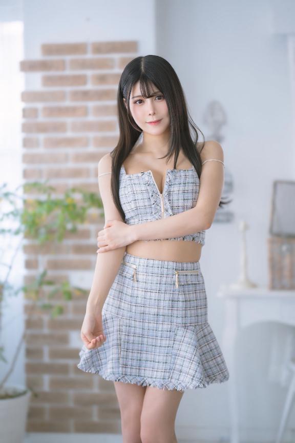 🤍4月最終日♡