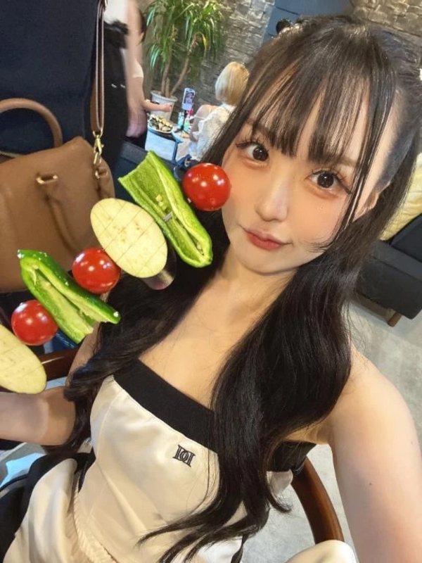 見れなかった間に😭💖