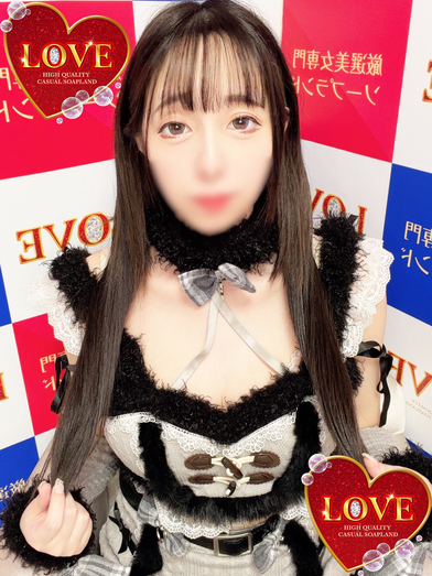 小名浜ソープ風俗【LOVE】いわき市の人気風俗店カエデ