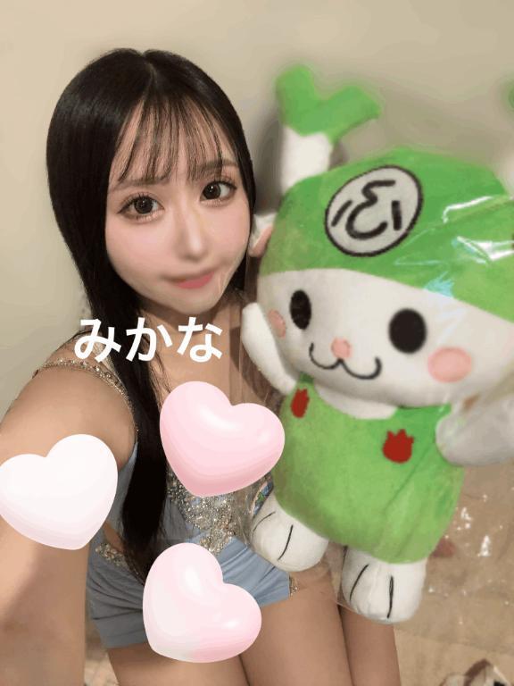 可愛すぎる！