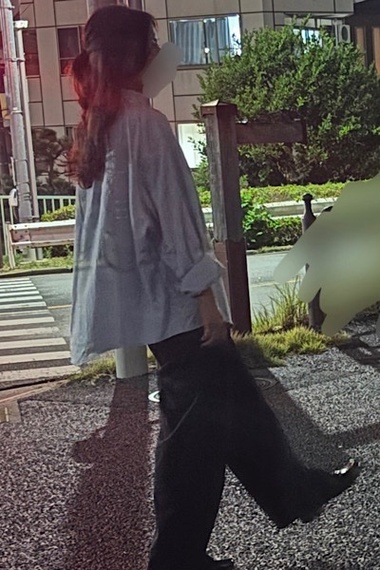 【シェアカノ渋谷店】ゆう