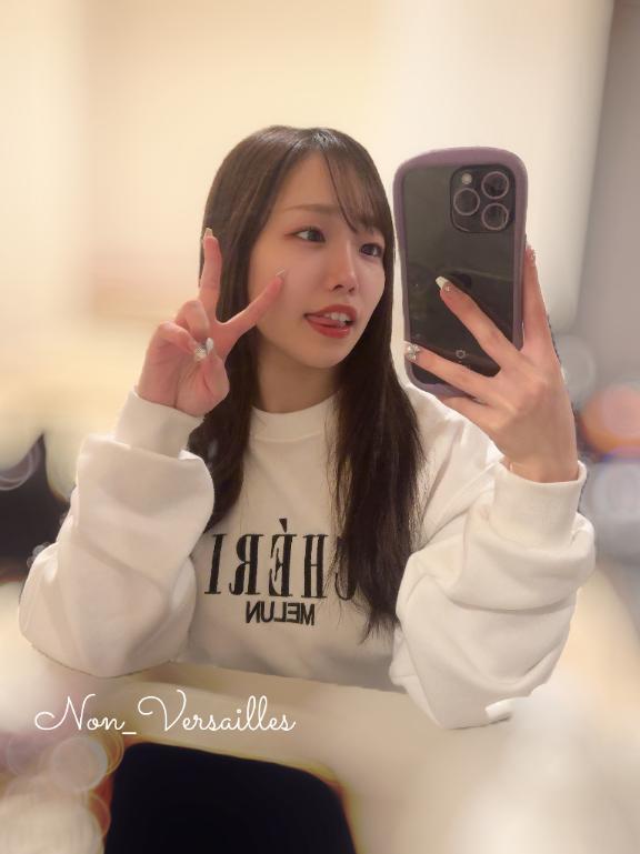 いっぱい感じてくれたら嬉しいな💭💋