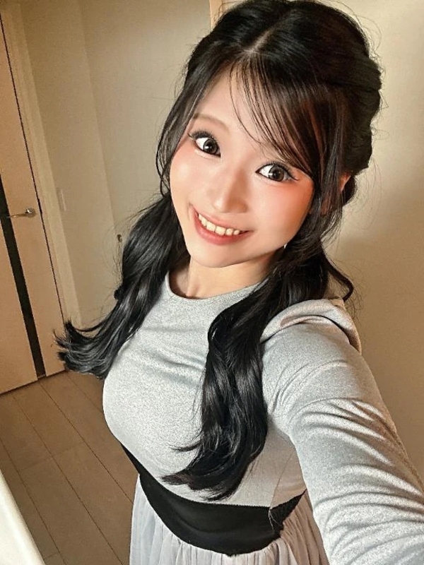 ぎゅってしたくなりました……/////