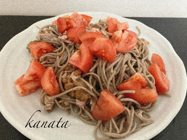 エロ蕎麦