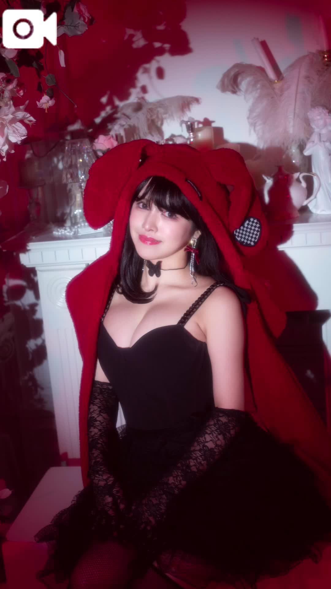 【予告】12:00掲載🚨マイガール登録して待て🫷