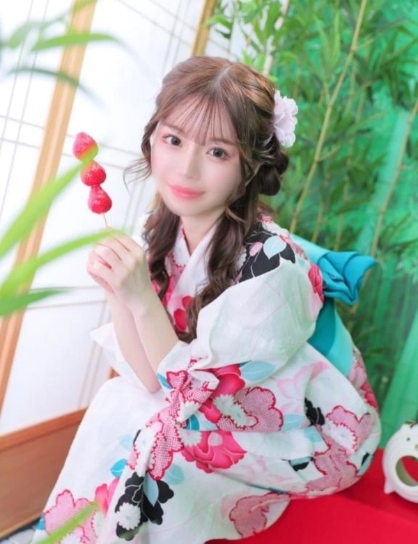 次回8/26(火)から復帰です♡