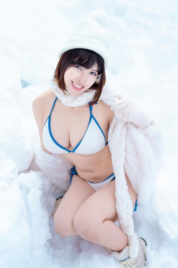 【予告】12:00掲載🚨マイガール登録して待て🫷