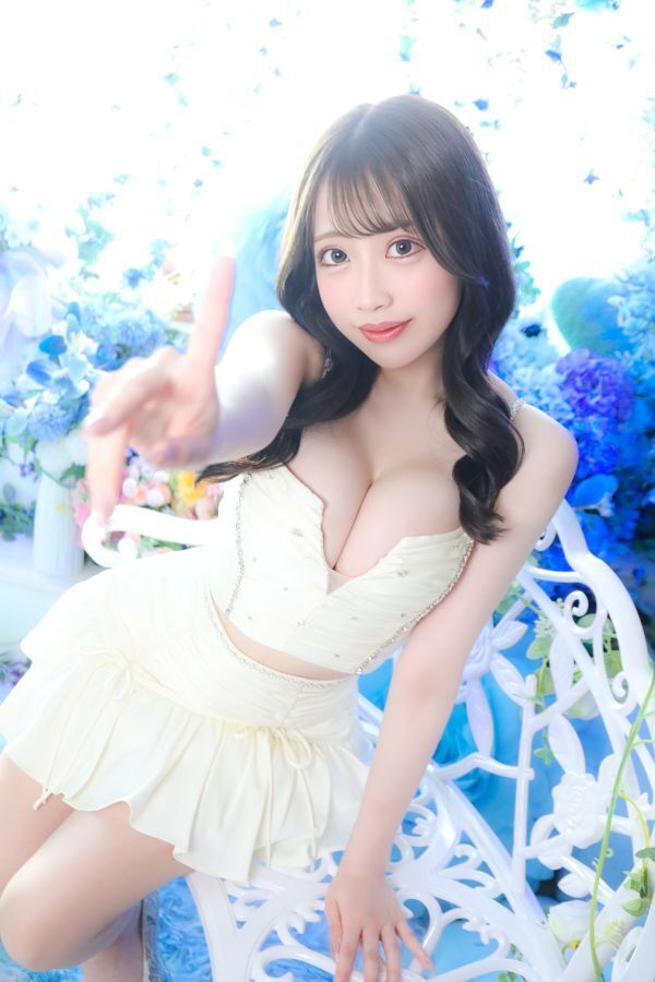 吉原高級ソープ【ヴェルサイユ】のどか
