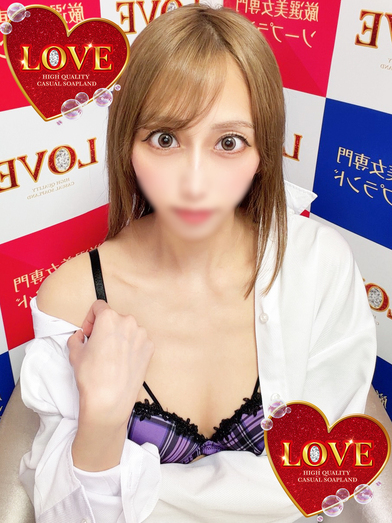 小名浜ソープ風俗【LOVE】いわき市の人気風俗店キホ☆☆
