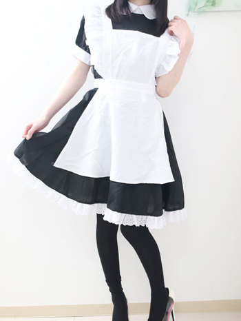 池袋巣鴨ソープランド エデン巣鴨 #155 メイド１