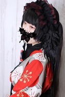 【シェアカノ渋谷店】椿姫（つばき）