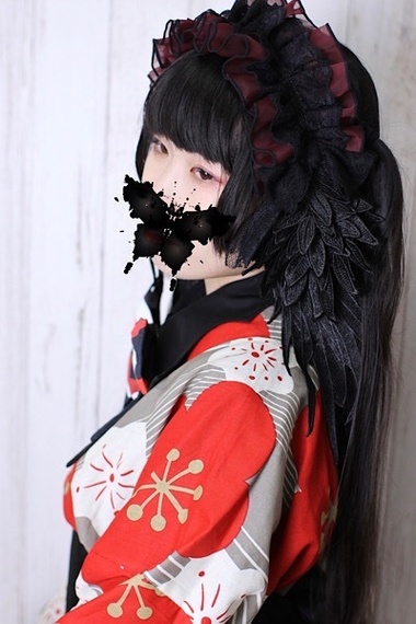 【シェアカノ渋谷店】椿姫（つばき）