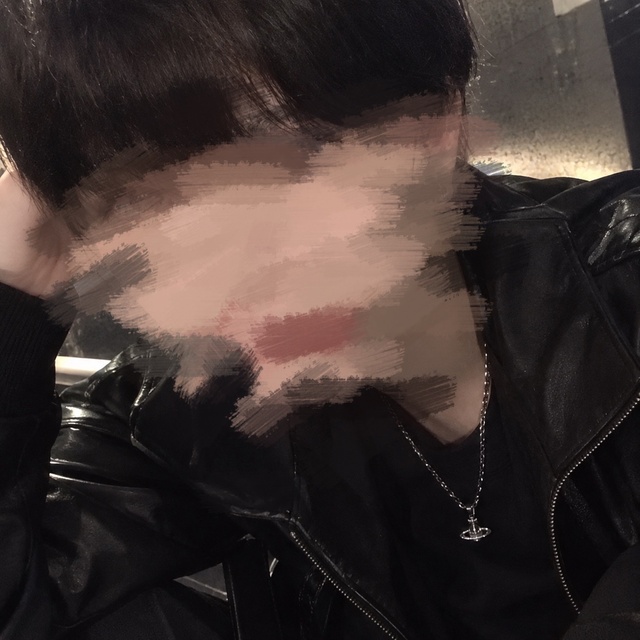 はじめまして🖤