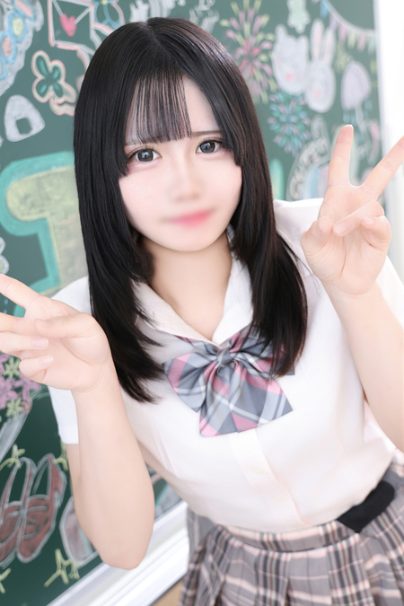 業界未経験！透明感抜群の清楚系美少女♪