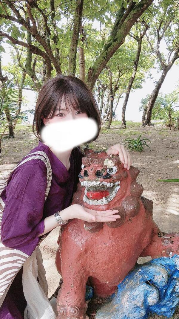 【エロガッパちゃん様 お礼写メ日記】