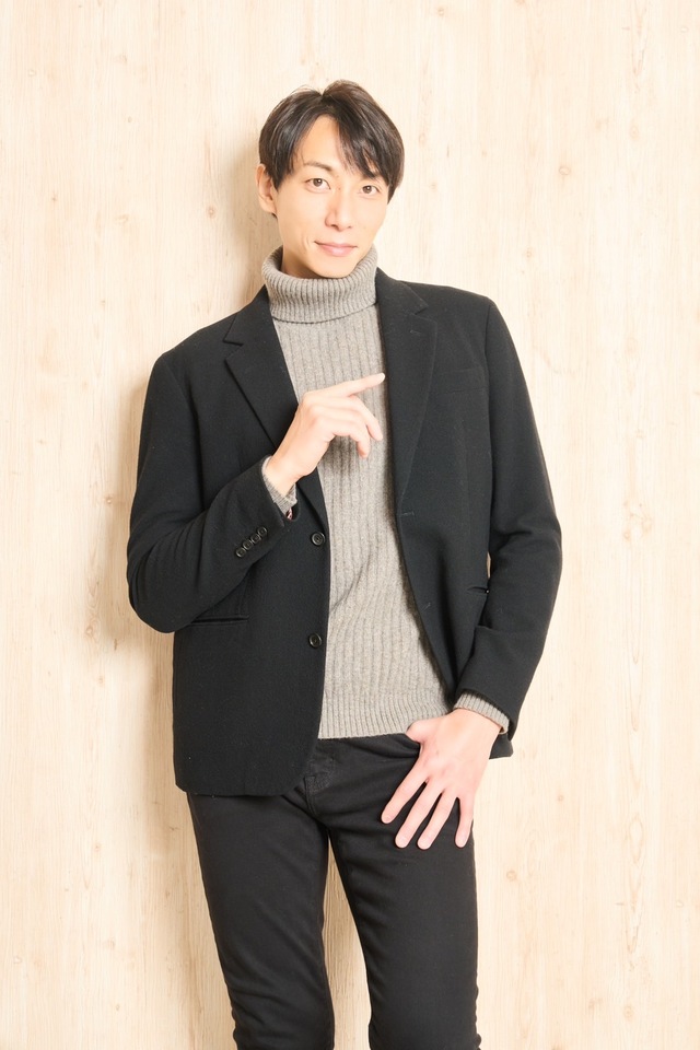 イメージチェンジしました。