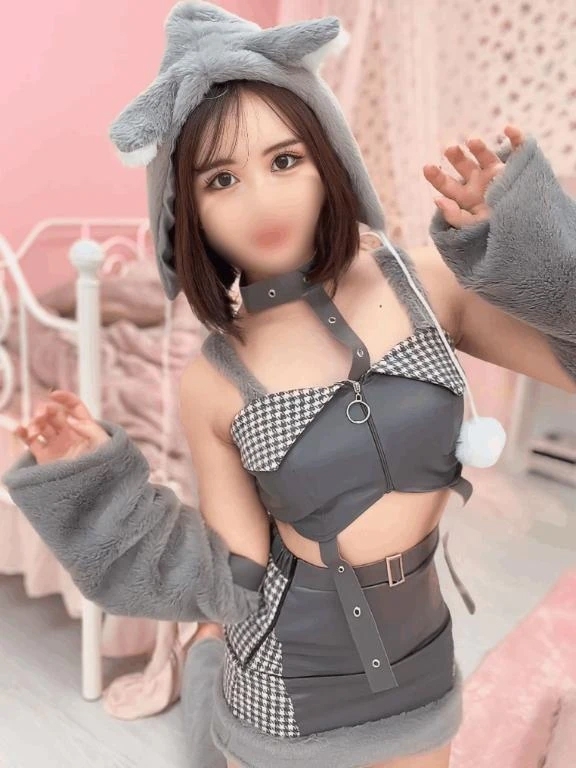 ドキドキする？🤍