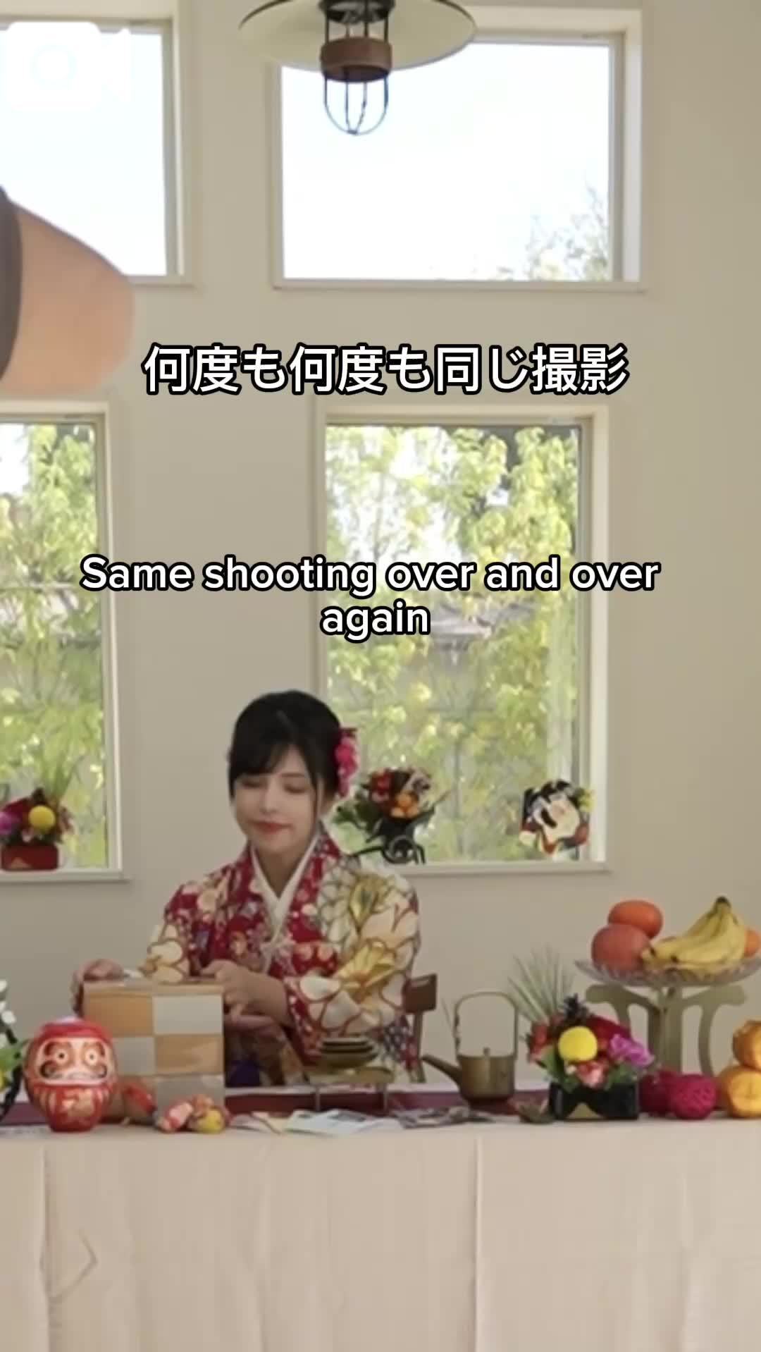 【予告】12:00掲載🚨マイガール登録して待て🫷