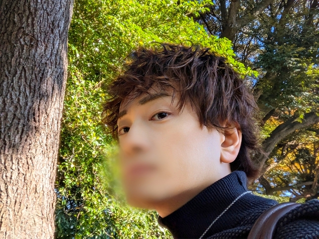 さむいけどあつい