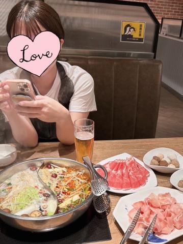 昨日のお礼💌