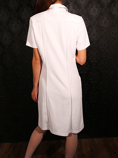 川崎堀之内ソープランド お姉京都 職業系4【ナース】