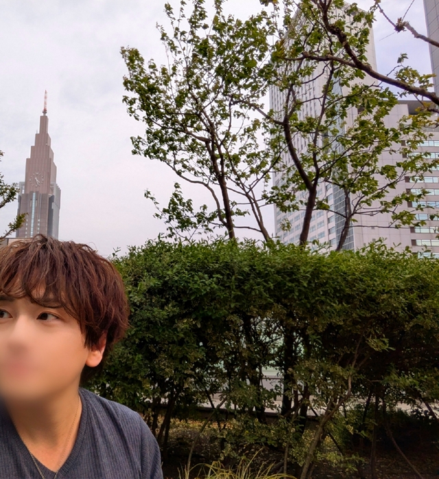 感謝の言葉と行動を