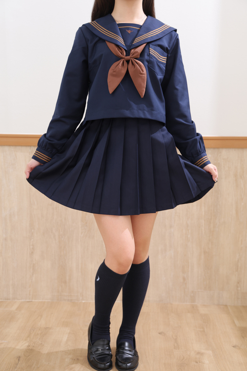 JK セーラー服2プロフィール写真