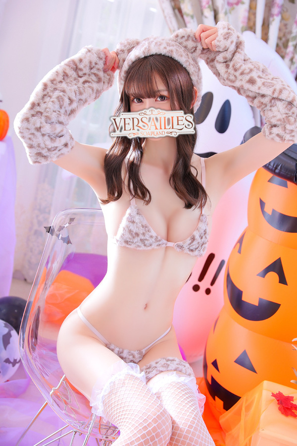 吉原高級ソープ【ヴェルサイユ】ゆい