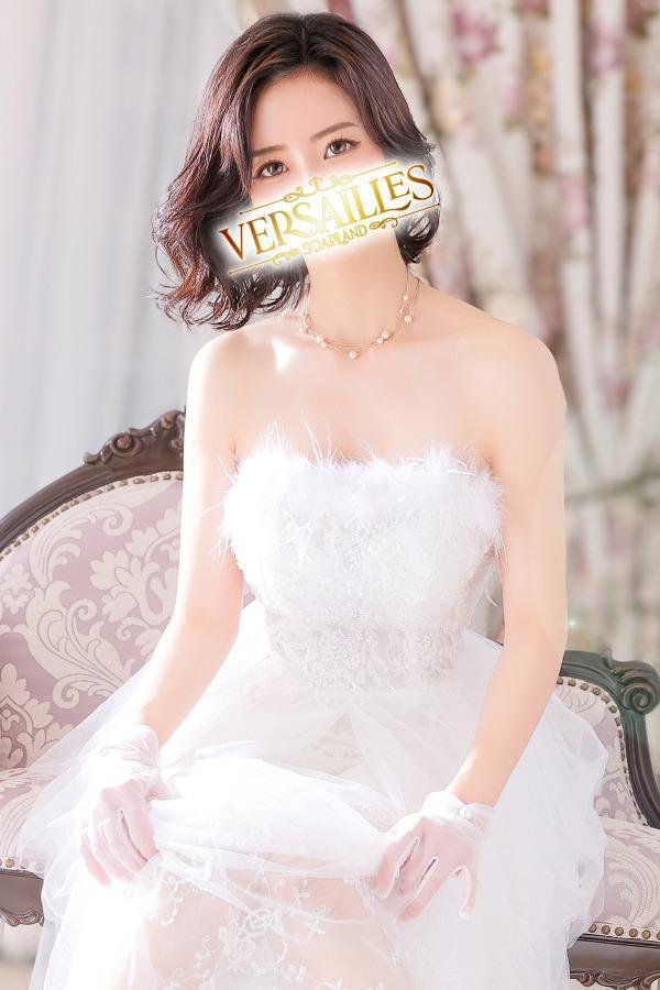 吉原高級ソープ【ヴェルサイユ】林田はな