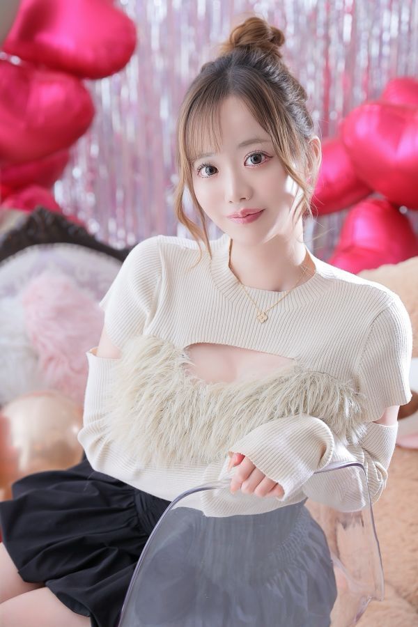 吉原高級ソープ【ヴェルサイユ】ゆうか