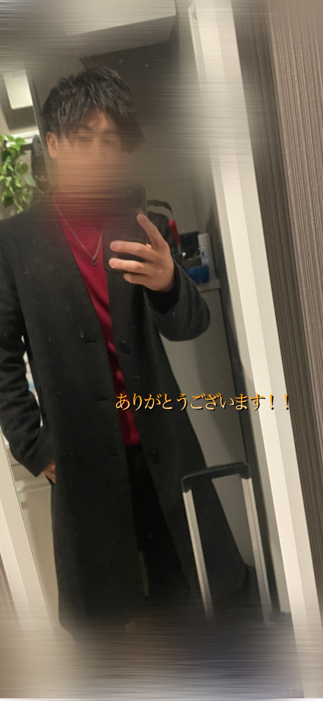 12月ありがとうございました！