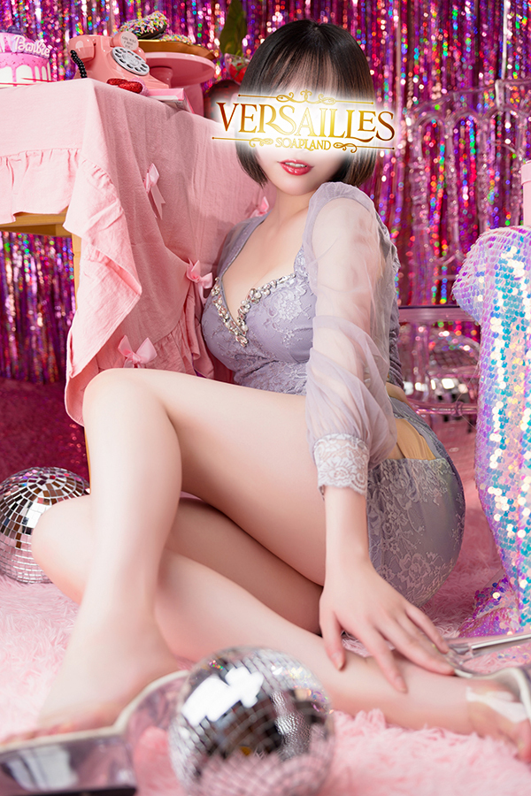 吉原高級ソープ【ヴェルサイユ】るみ
