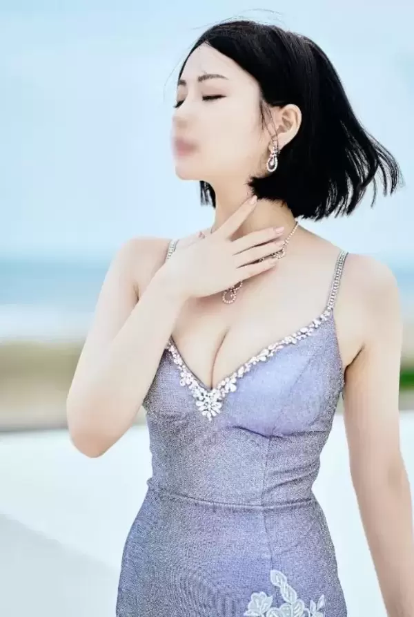 💜妖艶美女と初体験