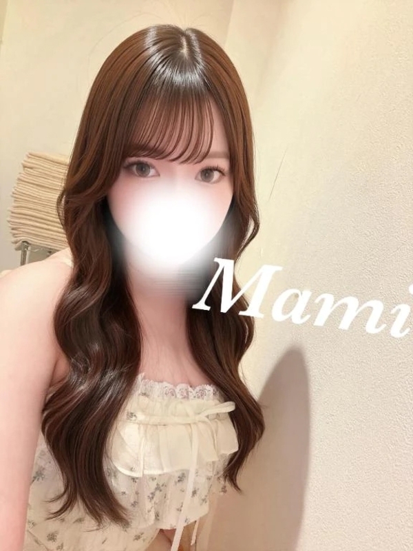 💎雨でもまみと💎