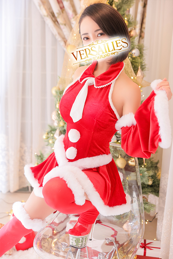 吉原高級ソープ【ヴェルサイユ】しほ