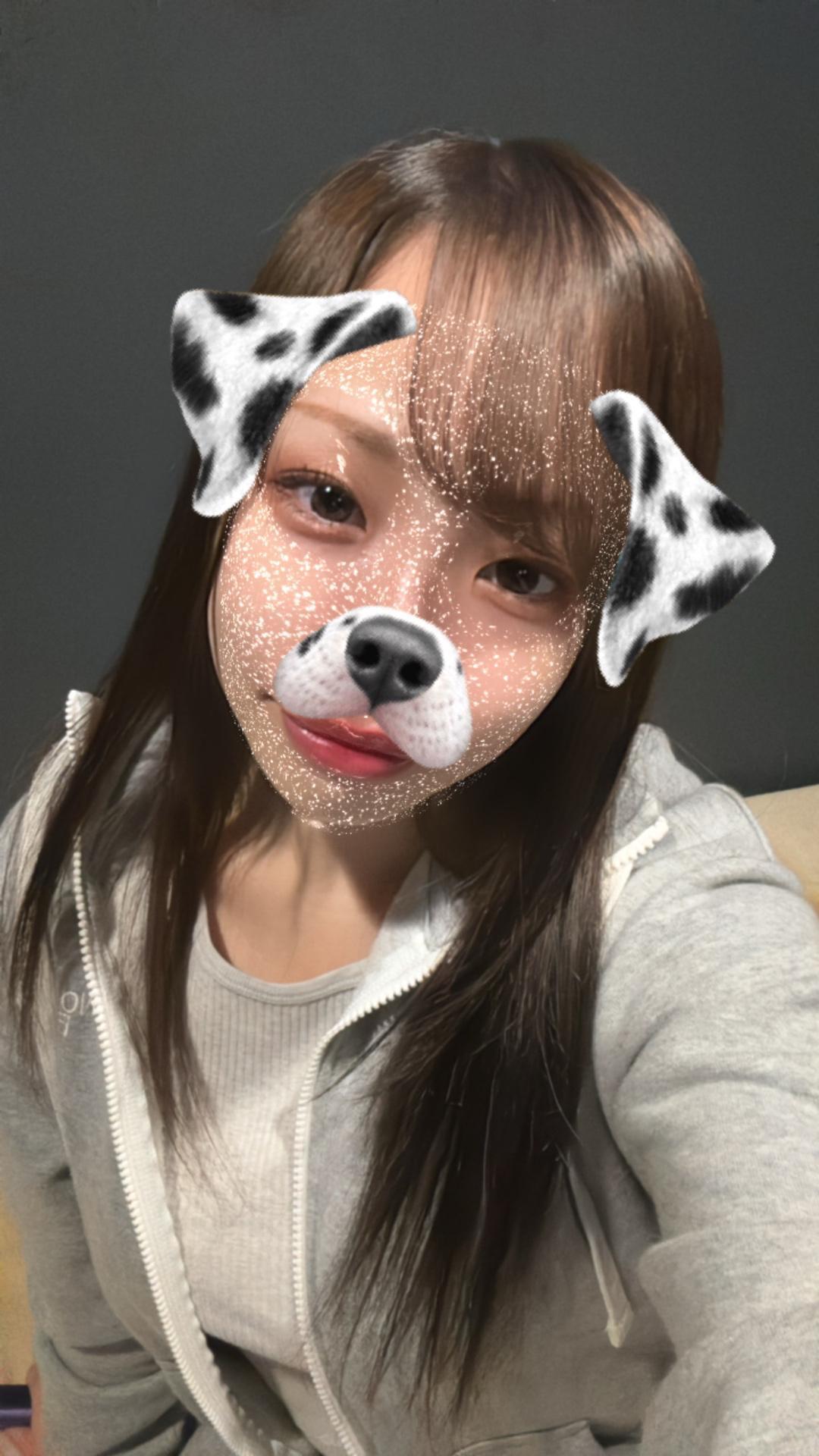 あっという間に消えた🙄