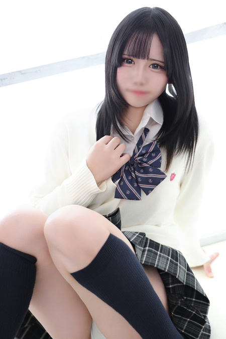 業界未経験！透明感抜群の清楚系美少女♪