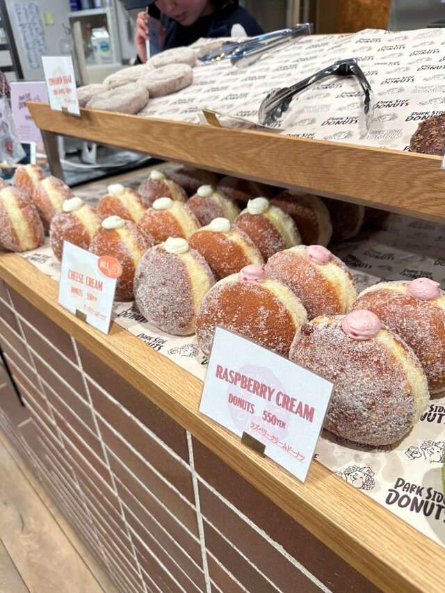 🍩ドーナ２🍩