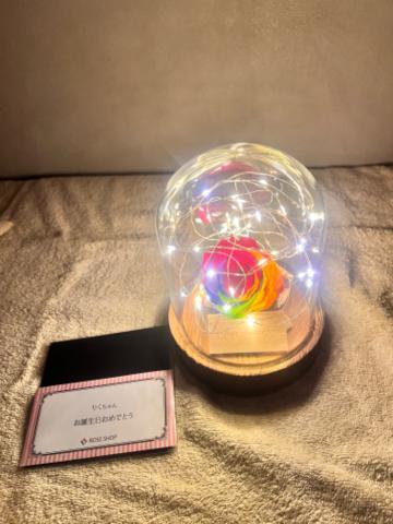 先日も満枠ありがとうございます♡