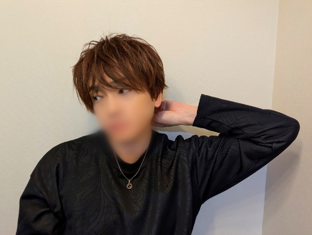 繋ぐものは