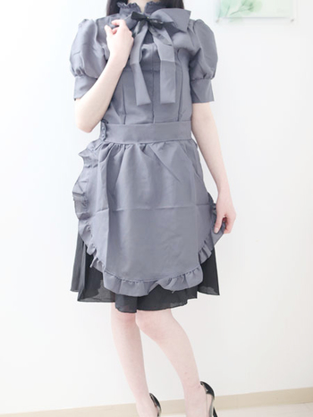 池袋巣鴨ソープランド エデン巣鴨 #156 メイド２