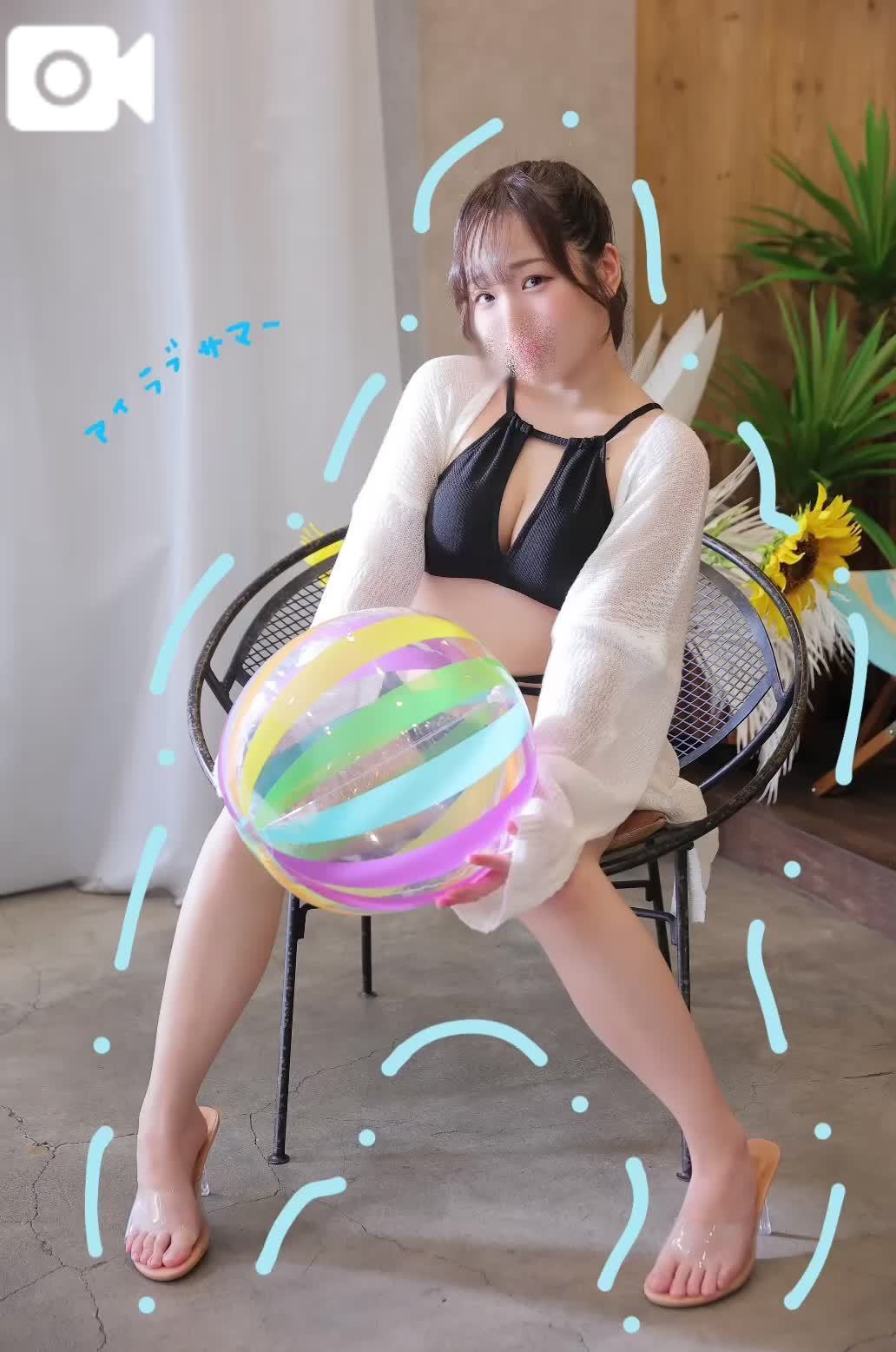 夏といえば🐬🫧‪