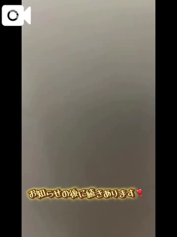 ♡無加工動画♡